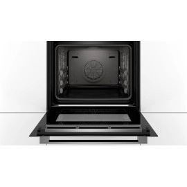 Духовой шкаф Bosch HSG 656XS1 нержавеющая сталь