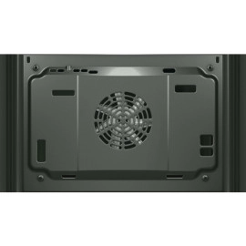 Электрический духовой шкаф BOSCH HBA63B228F