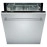 Посудомоечная машина встраиваемая полноразмерная BOSCH sgv 43e43