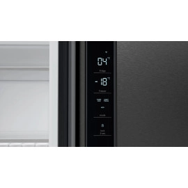 Холодильник BOSCH KFN96AXEA