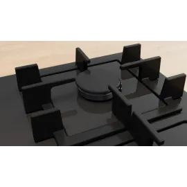 Варочная поверхность BOSCH PNK6B6P40R