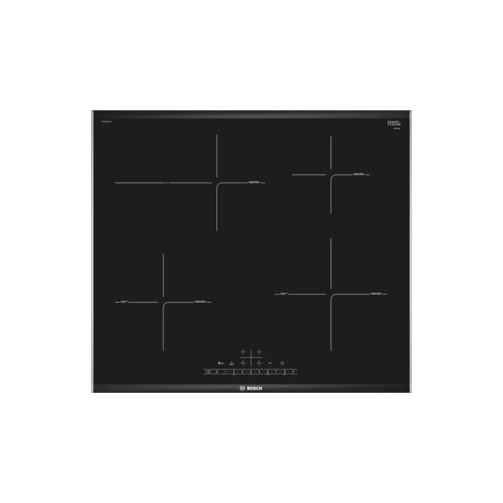 Варочная поверхность BOSCH PIF675FC1E