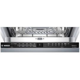 Посудомоечная машина BOSCH SPV2HMX4FR