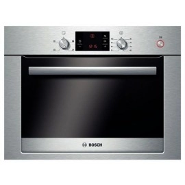 Пароварка встраиваемая BOSCH hbc 24d553