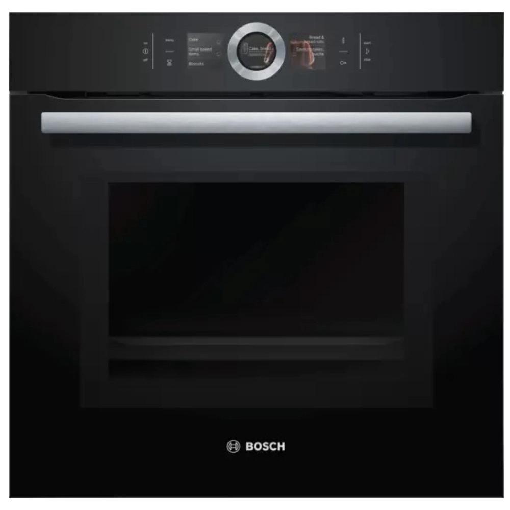 Духовой шкаф BOSCH HMG6764B1