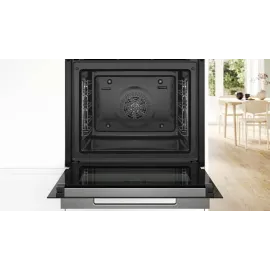 Духовой шкаф BOSCH HBG7721B1