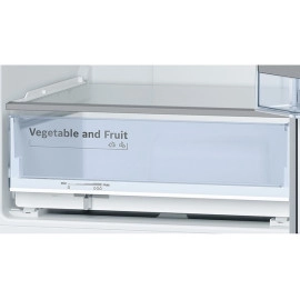 Холодильник Bosch KGN 39LA10