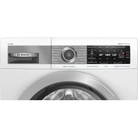 Стиральная машина BOSCH WAV28EH0BY