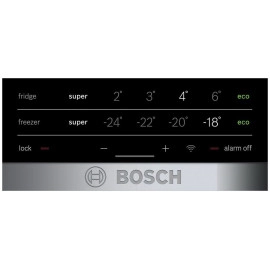 Холодильник BOSCH KGN49XW20R