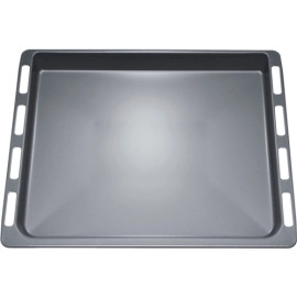 Электрический духовой шкаф BOSCH HBA63B228F