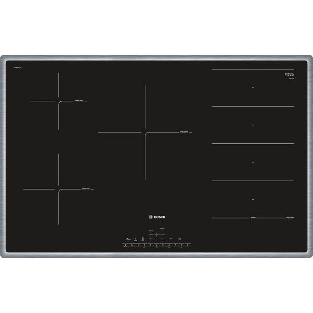 Варочная поверхность BOSCH PXV845FC1E