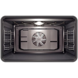 Духовой шкаф BOSCH hbc 33b550