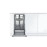 Посудомоечная машина BOSCH spv 40e40