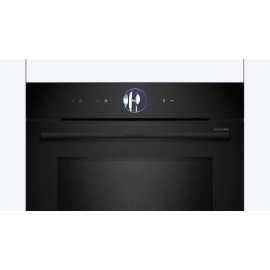 Духовой шкаф BOSCH HMG976RB1S
