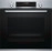 Духовой шкаф BOSCH HBG536HS0R