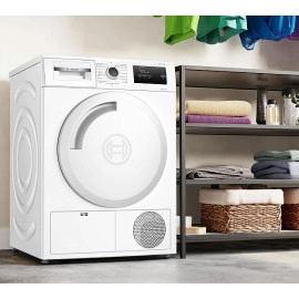 Сушильная машина BOSCH WTH83002BY