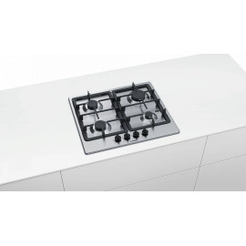 Газовая варочная панель BOSCH PGP6B5B90R