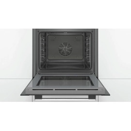 Духовой шкаф BOSCH HBG337BB0R