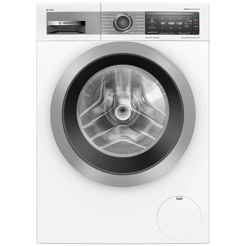 Стиральная машина BOSCH WAV28E43