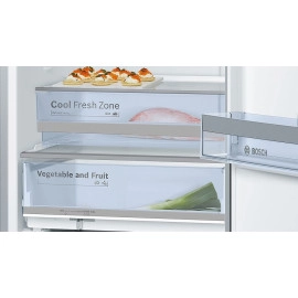 Холодильник Bosch KGN 39 XD 18 R