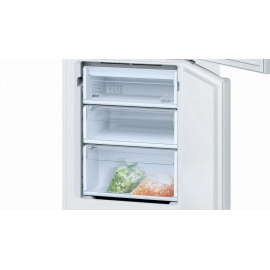 Холодильник Bosch KGN36VW24 белый