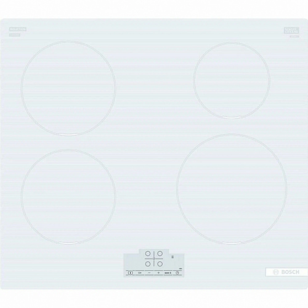 Варочная поверхность BOSCH PUE612BB1J