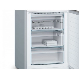 Холодильник Bosch KGN 39LW31R