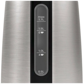 Чайник BOSCH TWK3P420