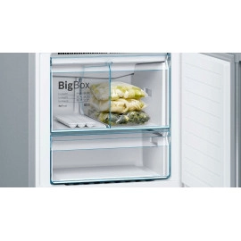 Холодильник BOSCH KGN56VI20R