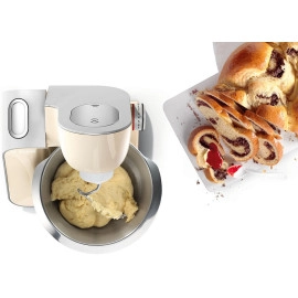 Кухонный комбайн BOSCH MUM 58920