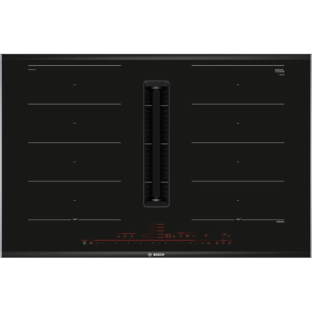 Варочная поверхность BOSCH PXX875D57E