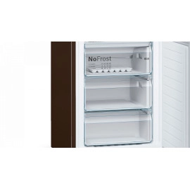 Холодильник BOSCH KGN39XD3AR