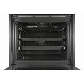 Духовой шкаф BOSCH HBG537EM0R