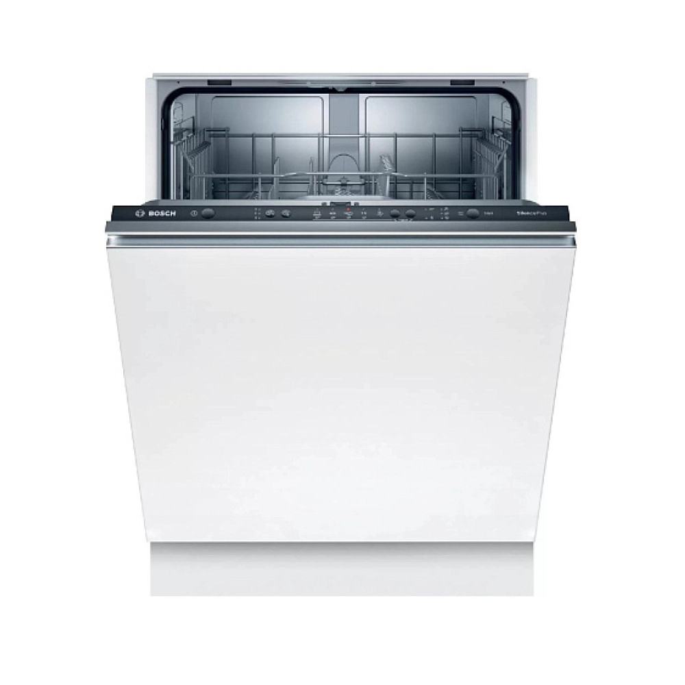 Посудомоечная машина BOSCH SMV25BX04R