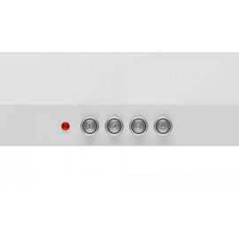 Каминная вытяжка Bosch DWP 64 CC 20 R