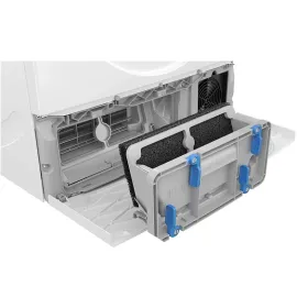 Сушильная машина BOSCH WQG1417EPL