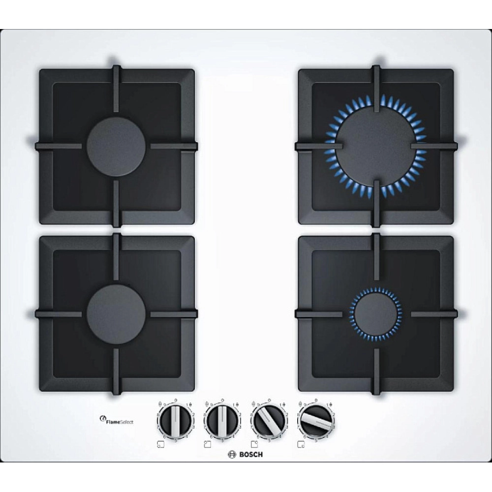 Варочная поверхность BOSCH PPP6A2B20O
