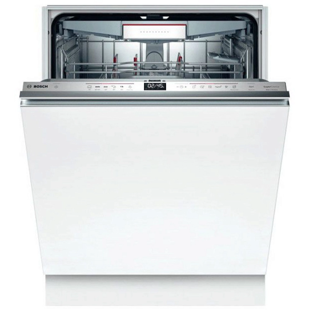 Посудомоечная машина BOSCH SMV66TD26R