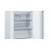 Холодильник BOSCH KGN39XW30U