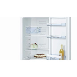 Холодильник Bosch KGN36VW24 белый