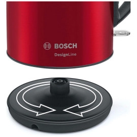Чайник BOSCH TWK3P424