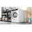 Стиральная машина BOSCH WNC254A0BY
