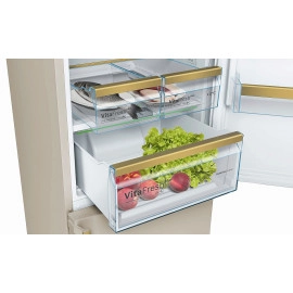 Холодильник BOSCH KGN39AK3OR