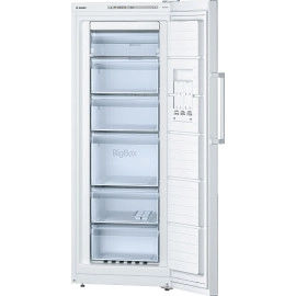 Встраиваемая морозильная камера BOSCH GSN29VW20R