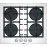 Варочная поверхность BOSCH PNP6B2O90R