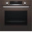 Духовой шкаф BOSCH HBG537EM0R