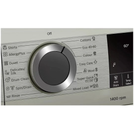 Стиральная машина BOSCH WGA254XVME