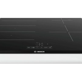 Варочная поверхность Bosch PXE 675 BB1E черный