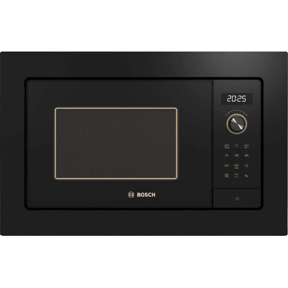 Микроволновая печь BOSCH BEL653MY3