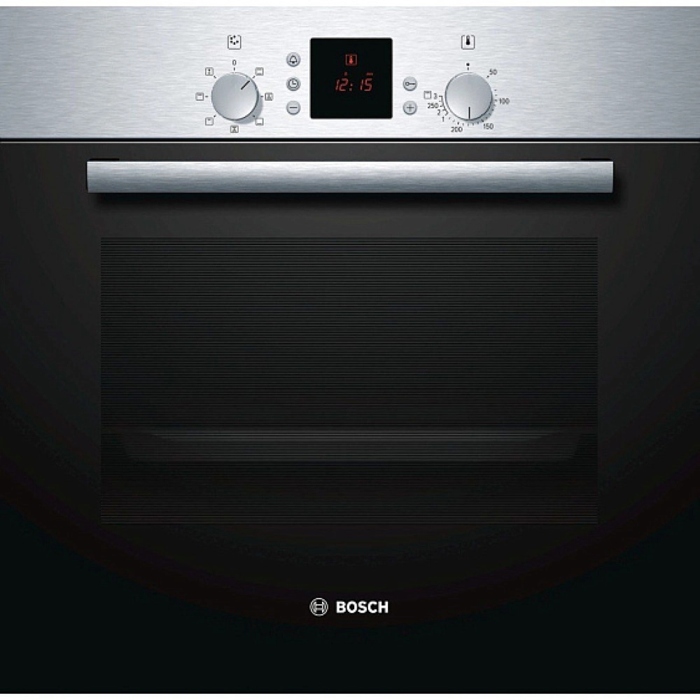 Духовой шкаф BOSCH hbn239e5r